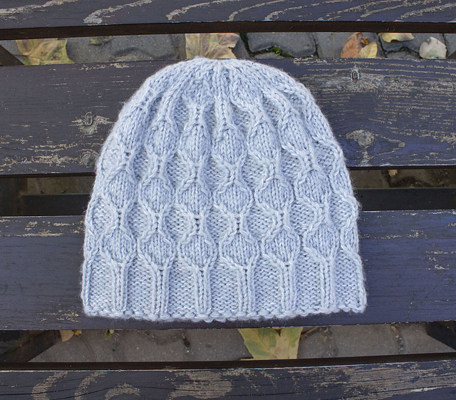 Lodos Hat