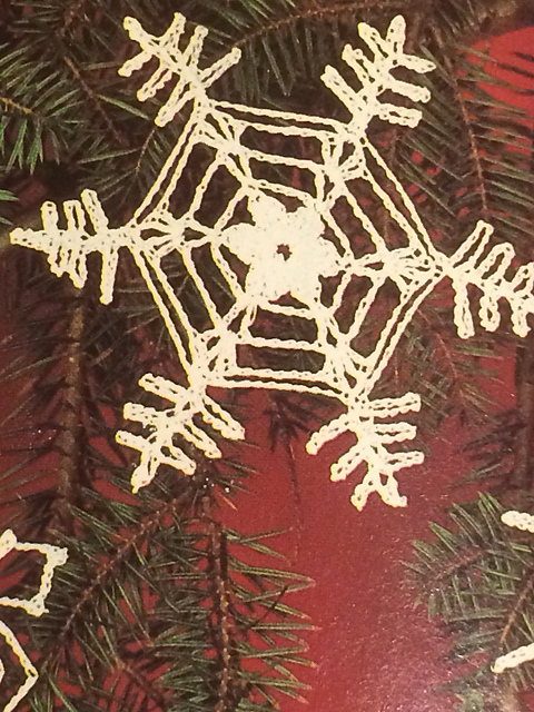 Tree-Edged Snowflake