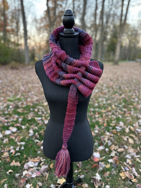 CKS Knit Version
