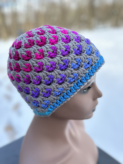 nu'nu Beanie