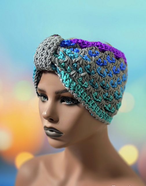 nu'nu Ear Warmer