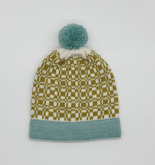 Corner Hat