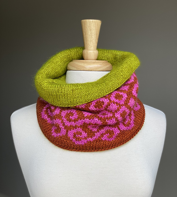 Davenport Cowl