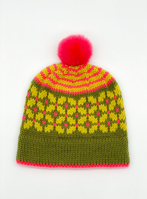 Alpine Hat
