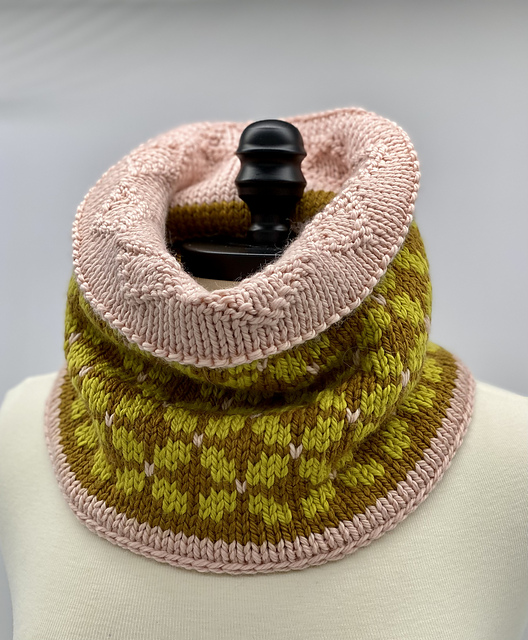 Alpine Cowl