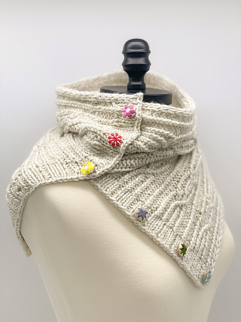 Athens Cowl