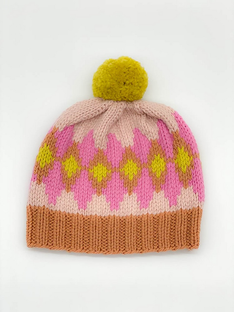 Lenox Hat