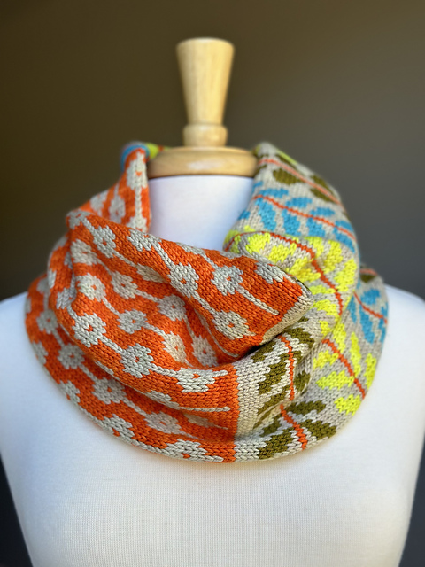Elkmont Cowl