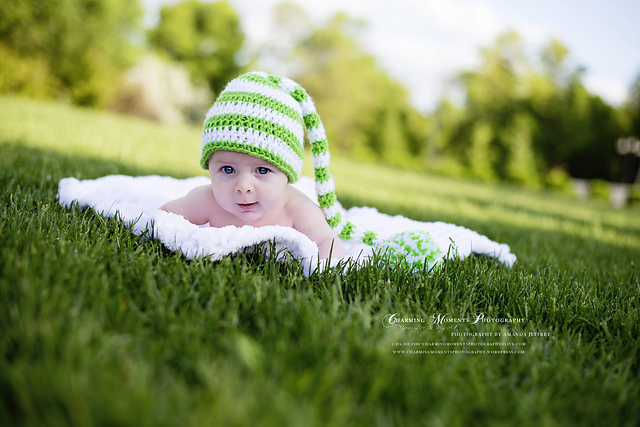 My Little Pixie Hat