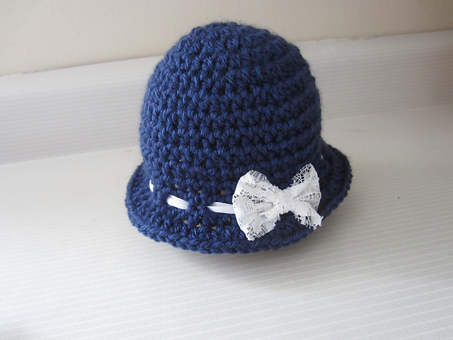 Little Lady Hat