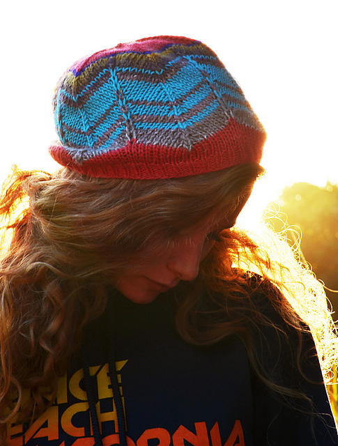 Stegosaurus Cap!