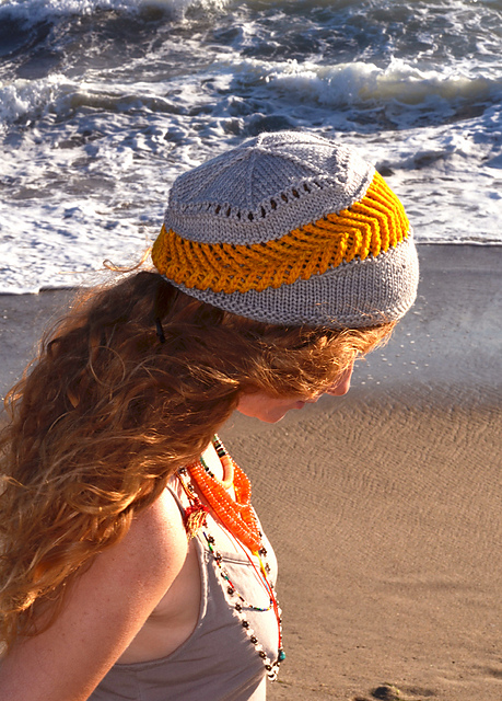 Gitana Hat