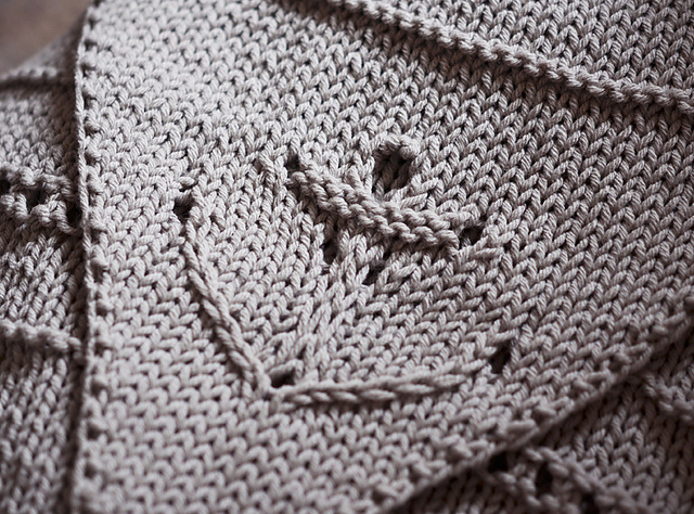 Anchored Wrap