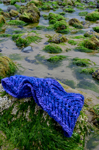 Tidal Cowl