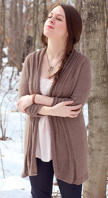 Seraphim Cardigan