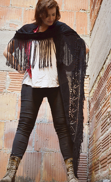 Taken by the Wind