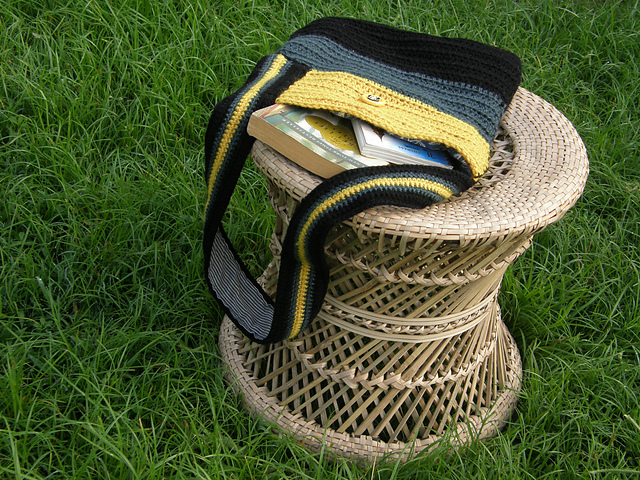 Dakia Bag