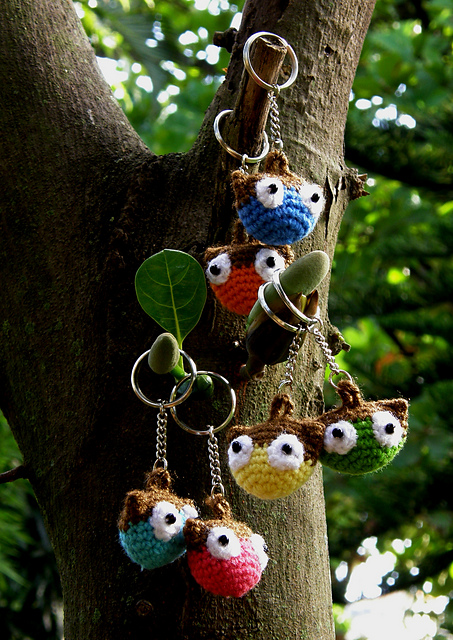 Hootie-rings