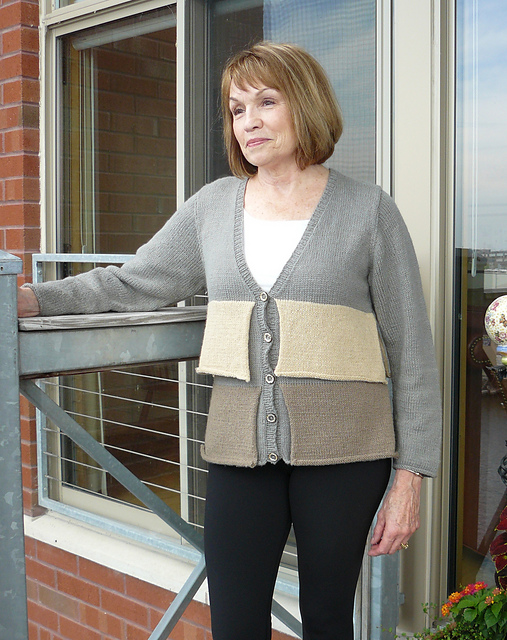 Courtland Cardigan