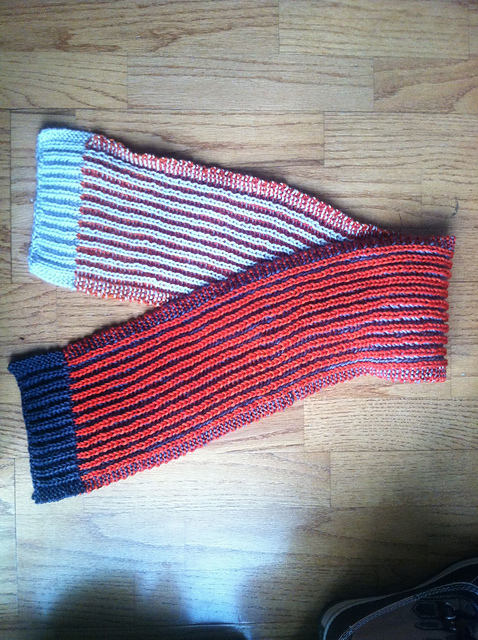 Beginners Brioche