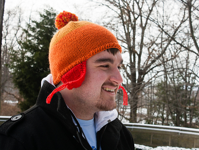 Jayne Cobb Hat