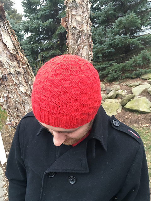 Ryan's Beanie