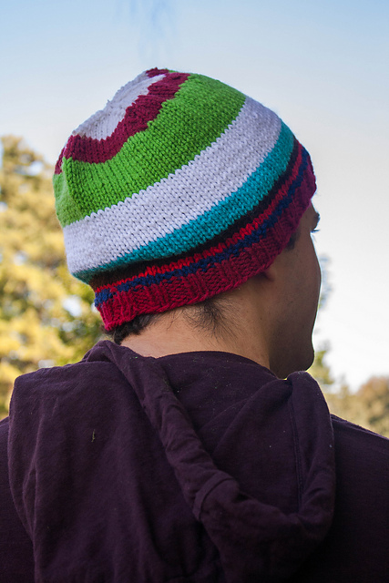 Basic Beanie