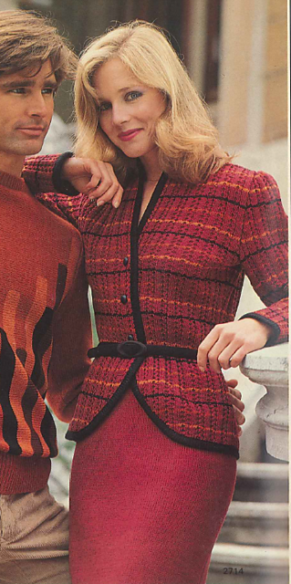 2714 Two-Piece