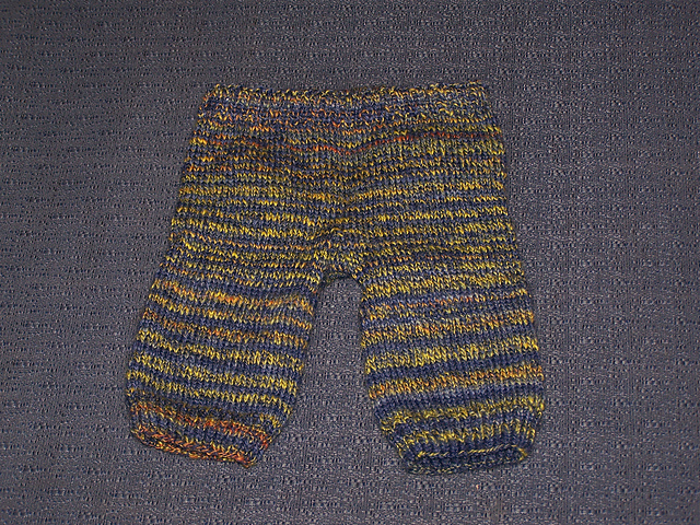 #08 Tunika + Hose