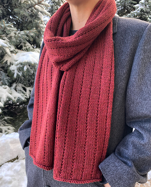Murray Scarf