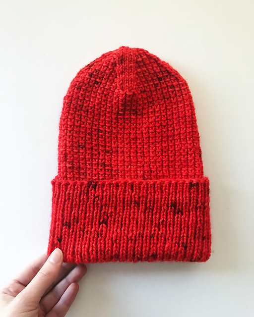 Day Trip Toque