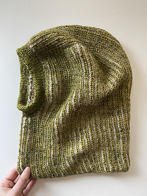 Freya Hood