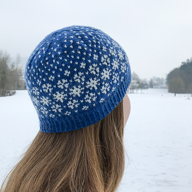 Midwinter Hat