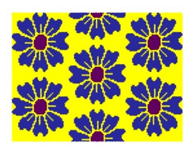Happy Daisies