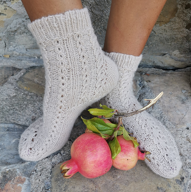 Certosa socks