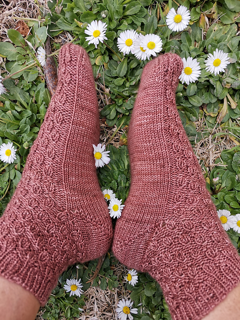 Autunno socks