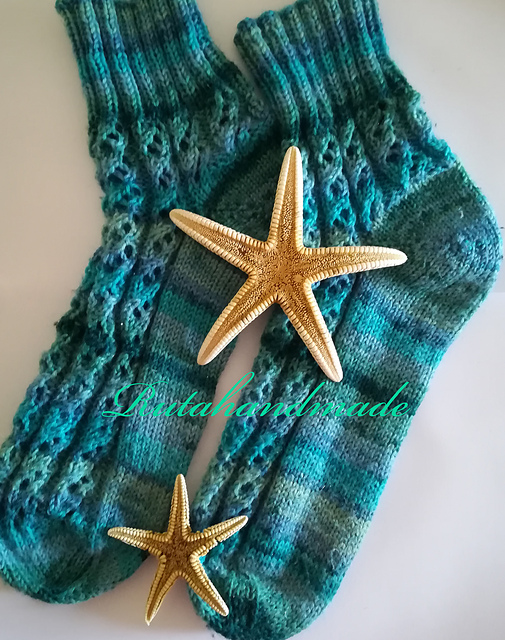 Ionio Socks