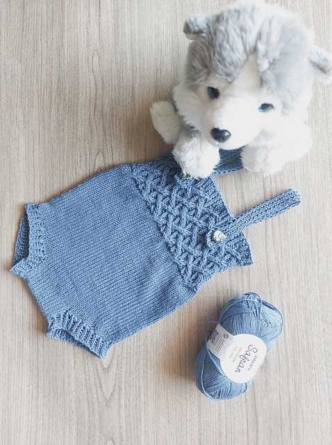 Blu lullaby