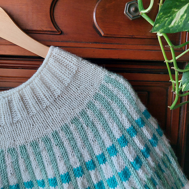 Righette sweater