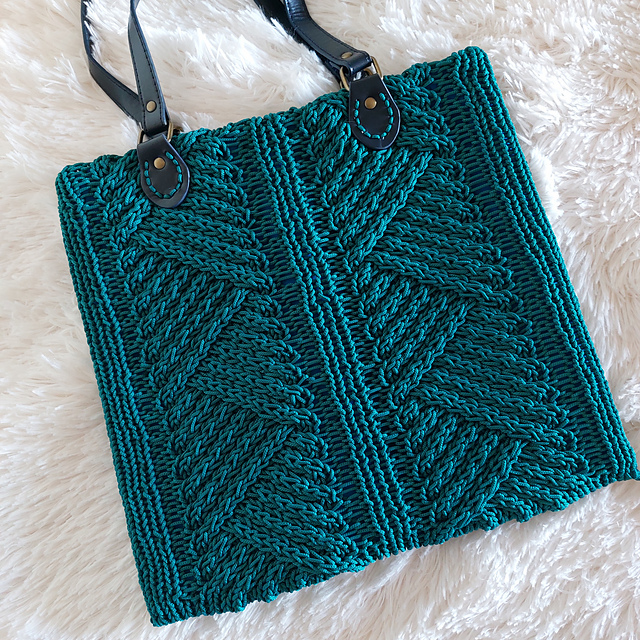 Sunday Tote