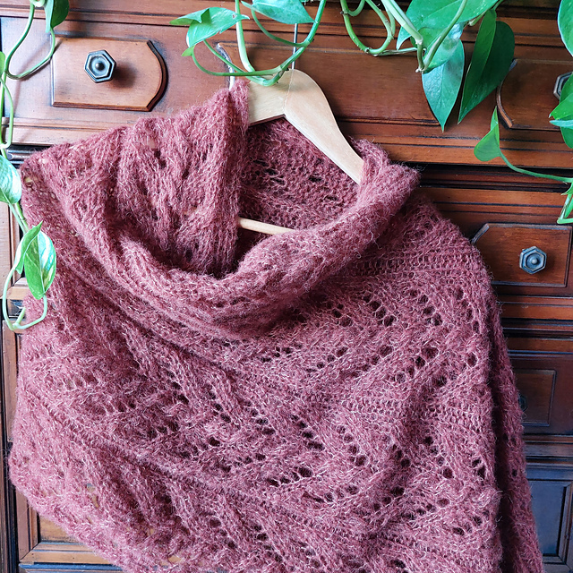 Autumnal embrace