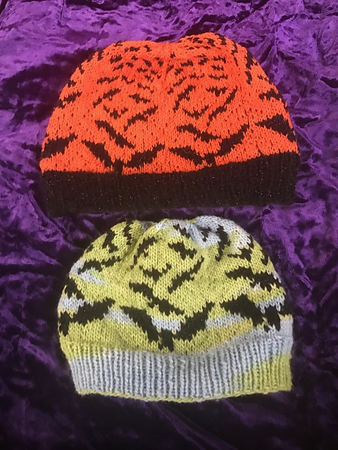 Bat Hat