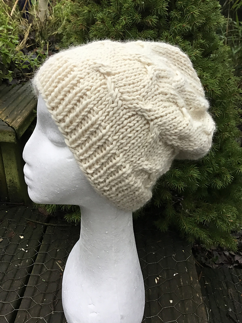 First Buds Hat