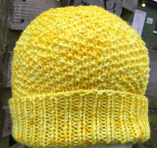 Dreaming of daffodils
