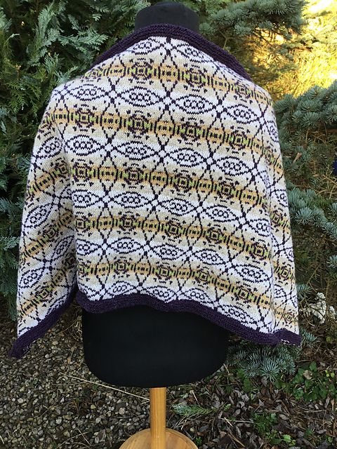 Memorial Shawl