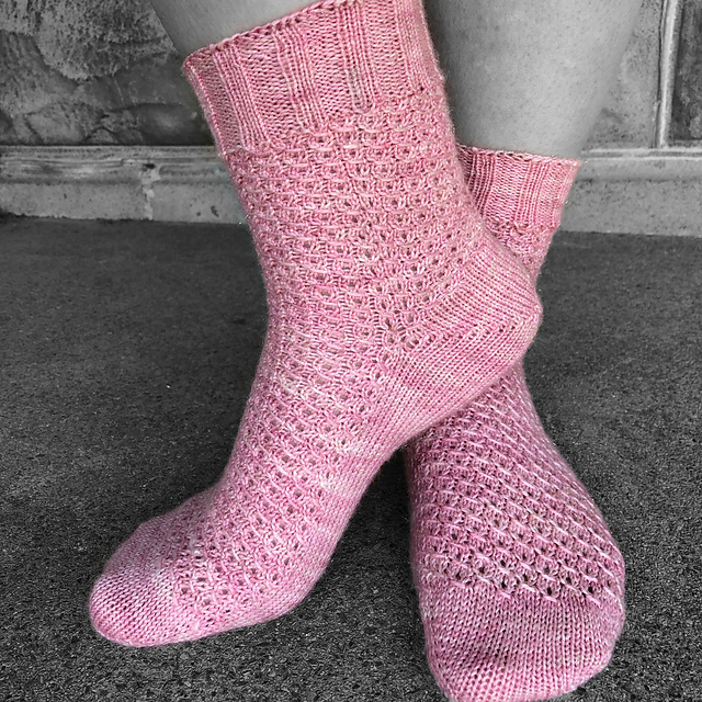 Trevi Socks