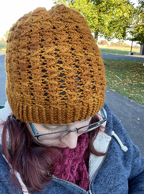 Bulwark Hat