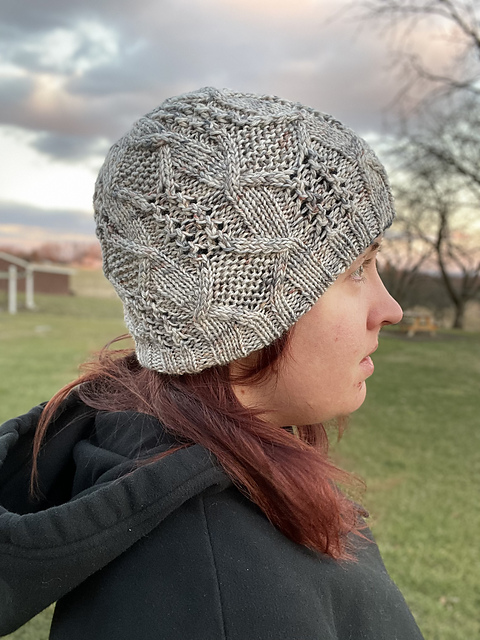Arkenstone Hat
