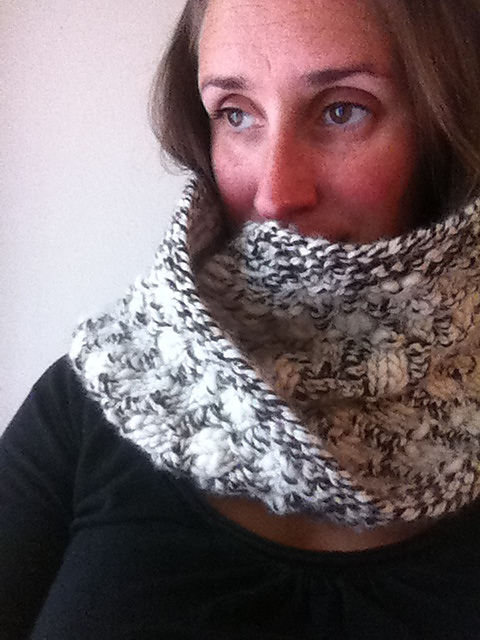Nordique Cowl
