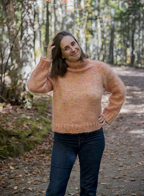 Everything Sweater
